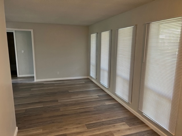 Entrance - 320 S Brighton Dr