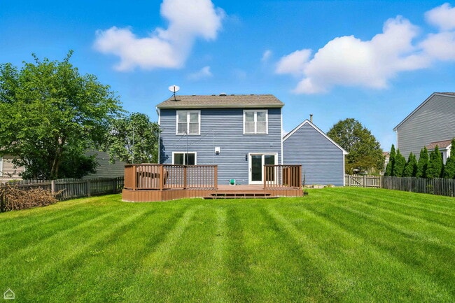 Building Photo - 10167 Bennington Dr