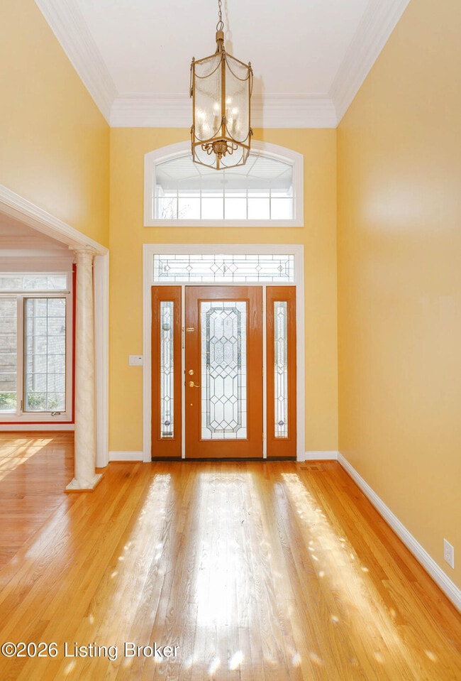 Building Photo - 9511 Felsmere Cir