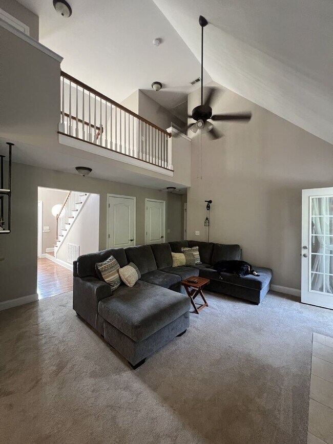 Building Photo - 7475 British Rd