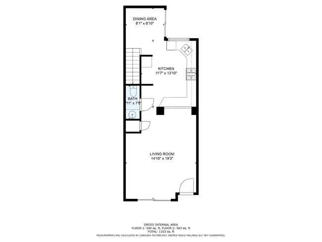 Building Photo - "Experience Perfection: Your Ideal Lifesty...