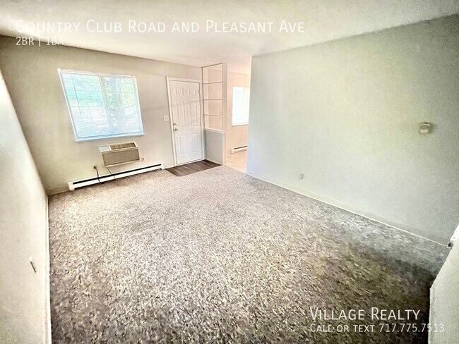 Building Photo - 607 Country Club Rd