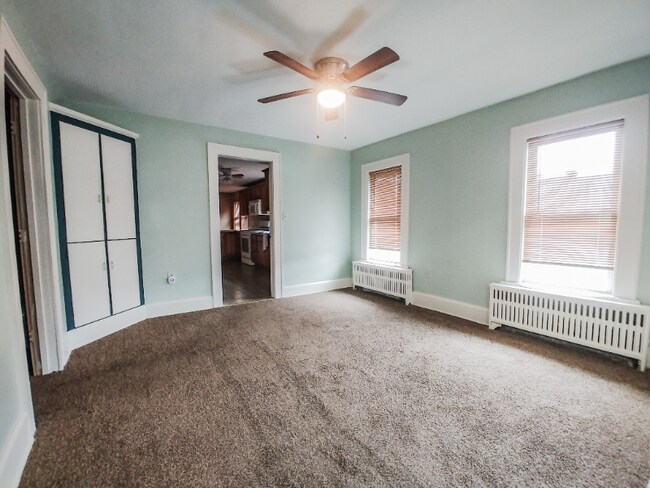 Building Photo - 2529 Reed St