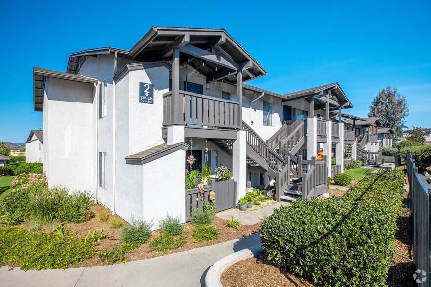 Terre at Graves 1525 Graves Ave El Cajon CA 92021 Apartment Finder