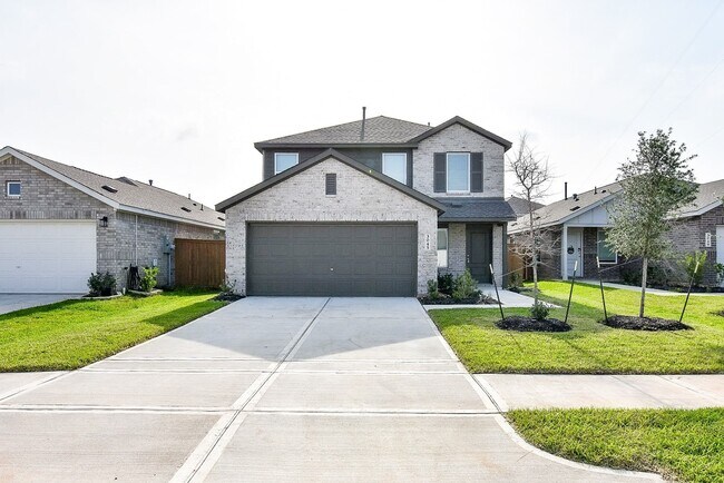 Building Photo - 3045 Fantasy Ter Dr