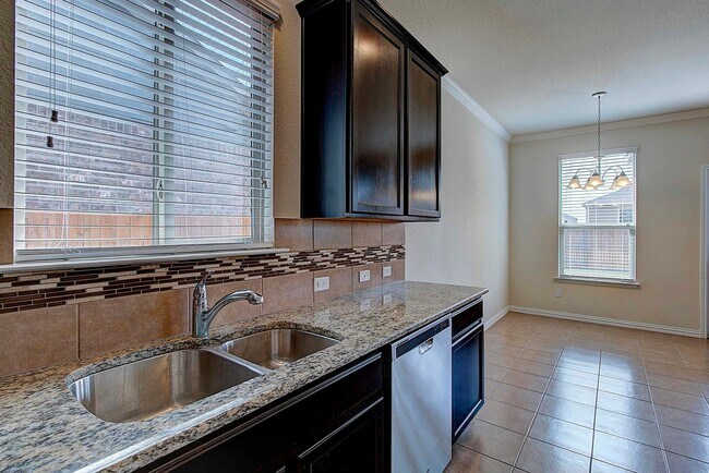 Building Photo - Modern Single-Story Living in Avalon: Stylish Comfort, Open Design, and Prime Pflugerville Location