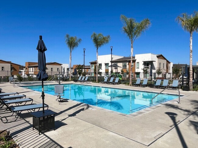 Building Photo - Introducing a Stunning New Build, Never Li...