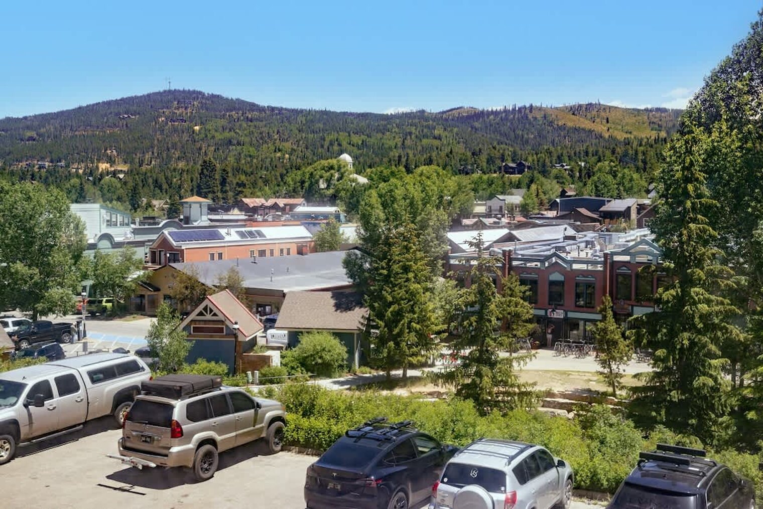 Building Photo - 110 South Park Avenue