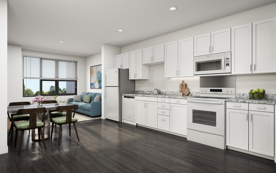 Building Photo - 2 and 6 Lamartine