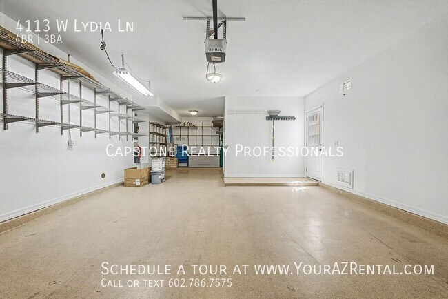 Building Photo - 4113 W Lydia Ln
