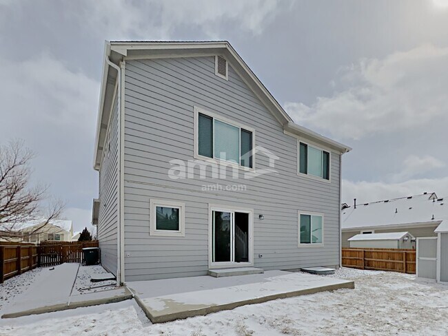 Building Photo - 11423 Jersey St