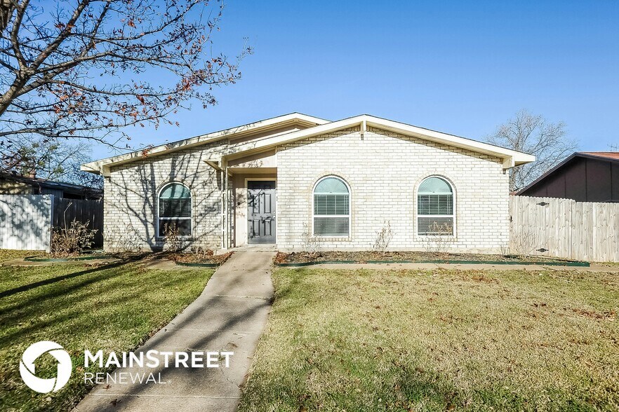 Primary Photo - 7235 Long Canyon Trail