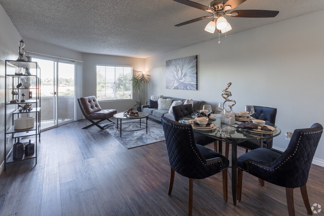 Morning Ridge Apartment Homes Temecula