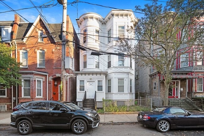 Building Photo - 53 Copeland St