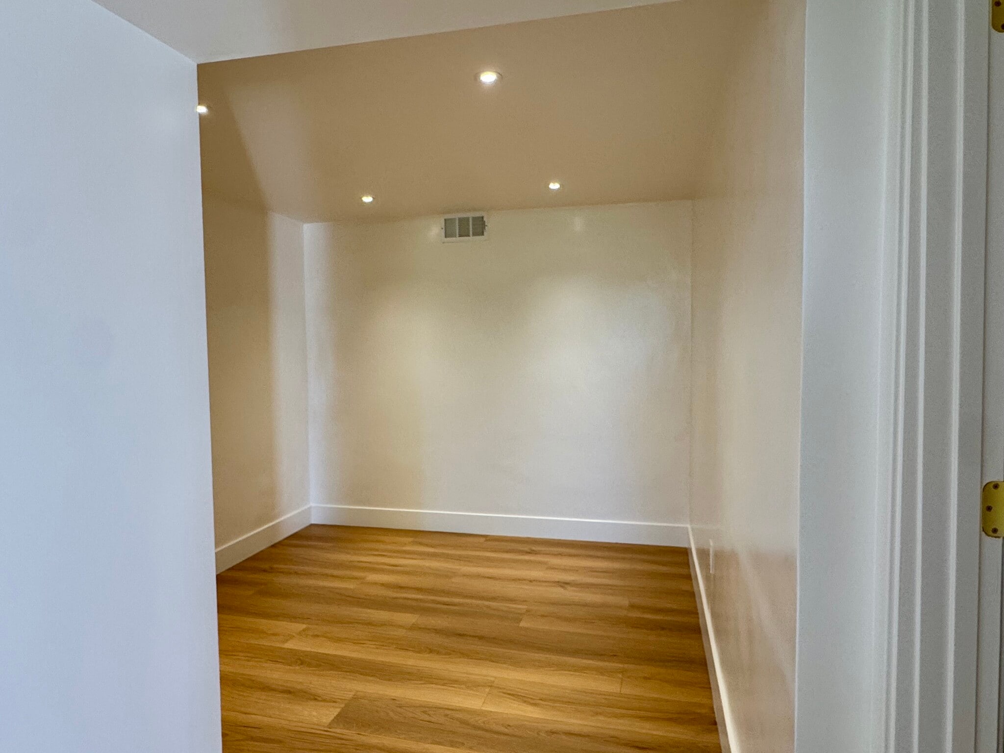 Dining/Bonus room - 3918 Woolwine Dr