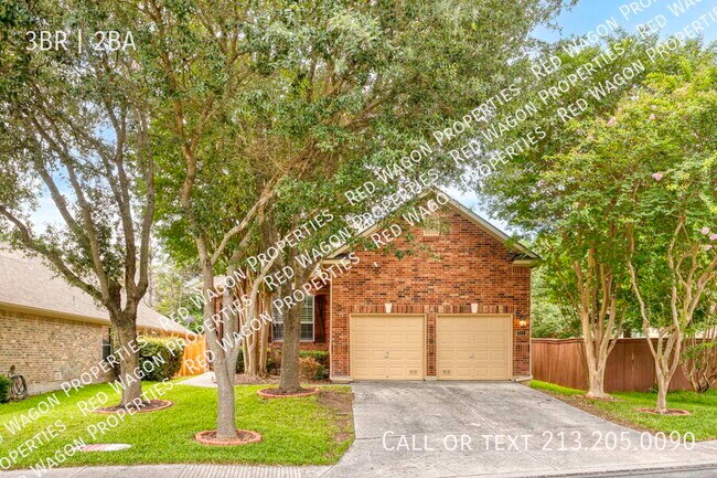 Primary Photo - 211 Aster Trail