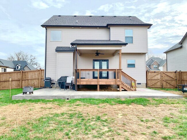 Building Photo - 1376 Apple Blossom Rd
