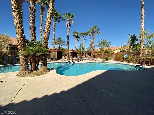 Building Photo - 2300 E Silverado Ranch Blvd