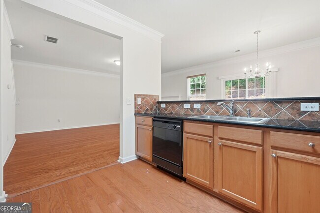 Building Photo - 6147 Bellewood Ash NW Ln
