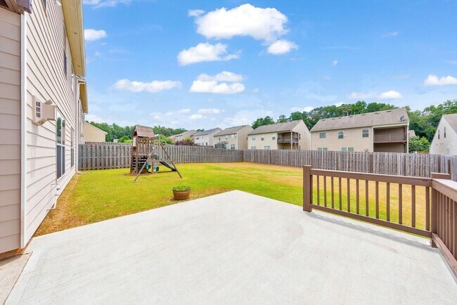 Building Photo - 4990 Brierstone Dr