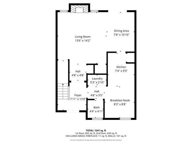 Building Photo - 5117 Buckline Ct NW