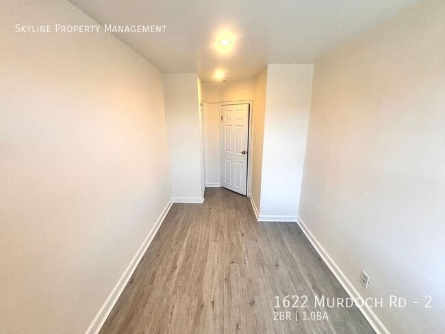 Building Photo - 1622 Murdoch Rd