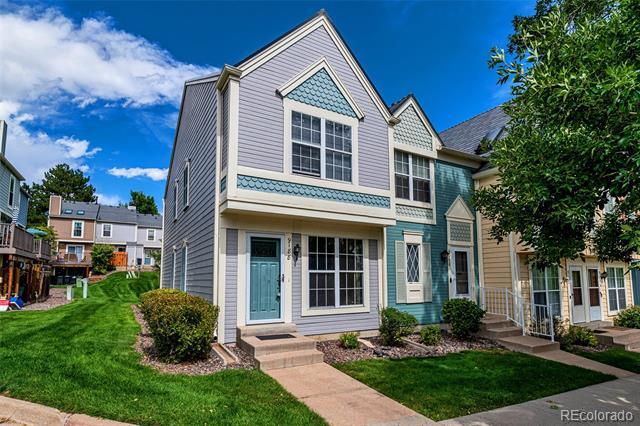 Building Photo - 9188 W Ontario Dr
