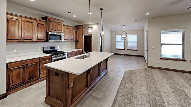 Building Photo - Spectacular 4 Bedroom 2 Bath Home in Piedmont Schools- Neighborhood Park