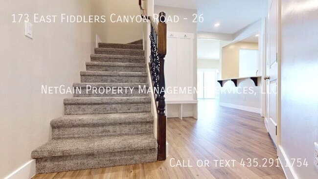 Building Photo - 173 E Fiddlers Canyon Rd