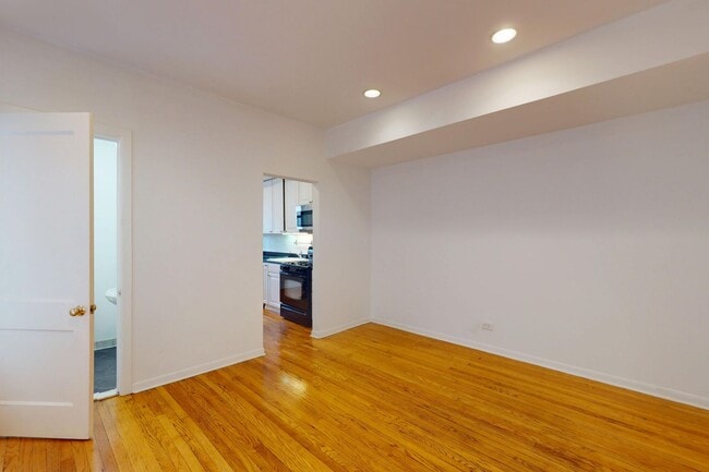 Floorplan - 5532 S. Kimbark Avenue