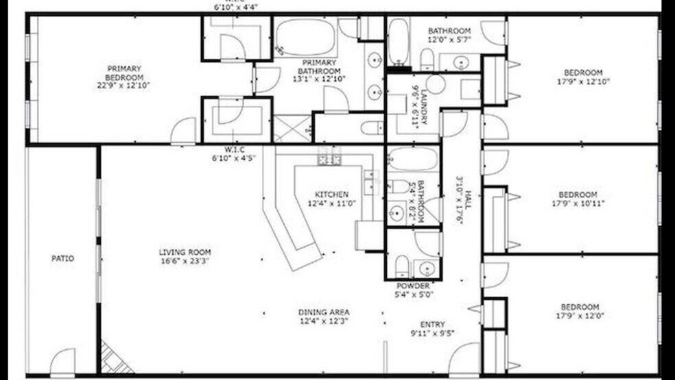 Building Photo - 20374 Blue Point Dr