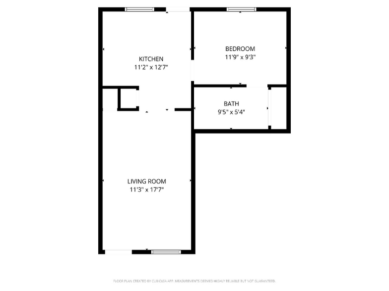 Building Photo - 3681 Lynn Dr