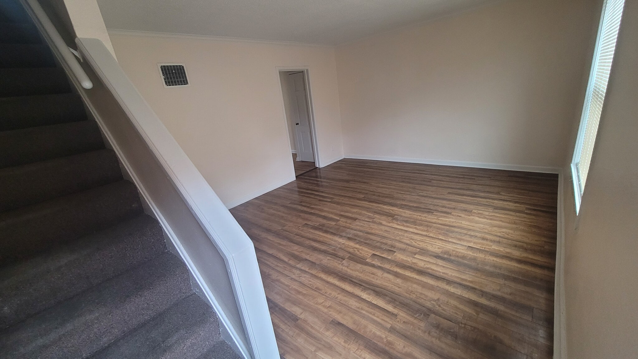 Living space - 6319 W Center St