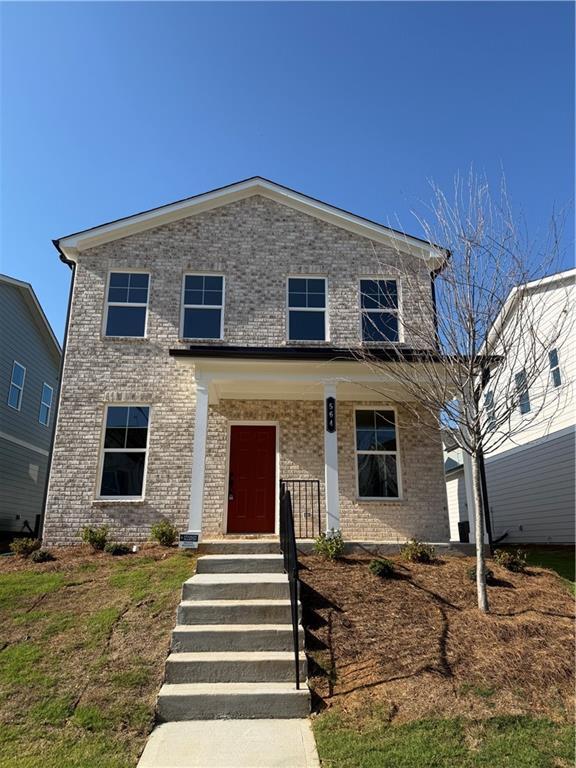 Building Photo - 568 Aberdeen Mdw Ln