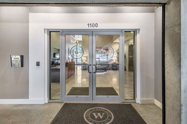 Building Photo - 1100 Howell Mill Rd NW