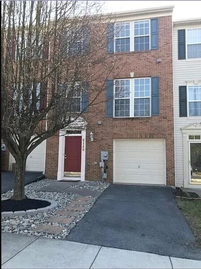 Building Photo - Frederick, MD