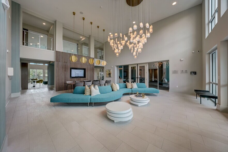 The Parian Luxury Apartments 10405 Apollo Manor Cir Riverview FL