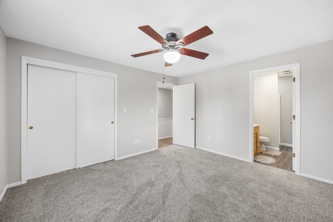 Building Photo - 1512 1st Ave