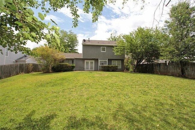 Building Photo - 1381 Omie Way