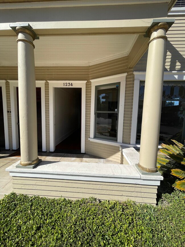 Building Photo - 1234 24th St