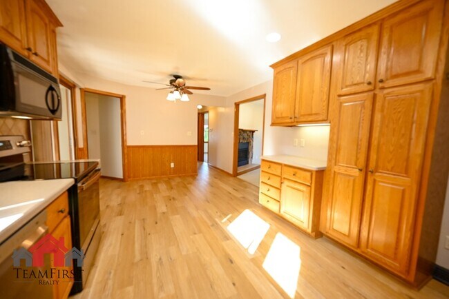Building Photo - 2401 S Walden Ave