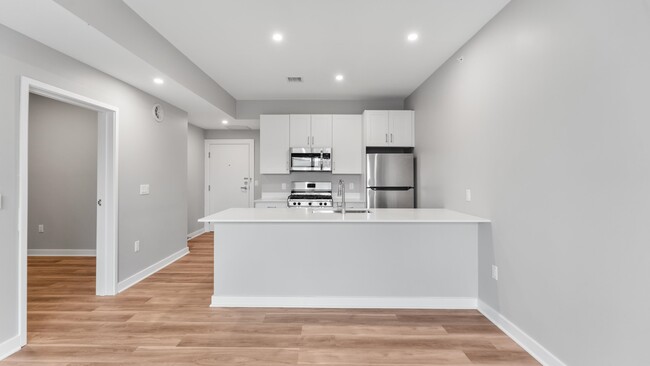 Building Photo - 475 Communipaw Ave