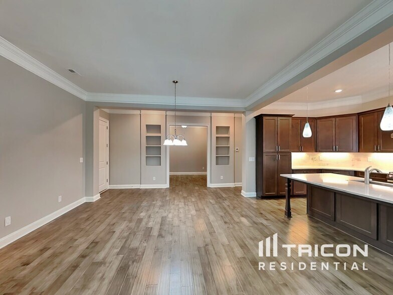 Building Photo - 3011 Laney Pond Rd