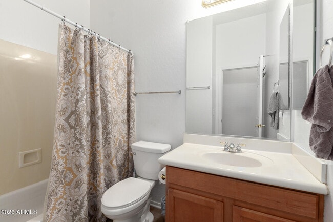 Building Photo - 26724 N 83rd Dr