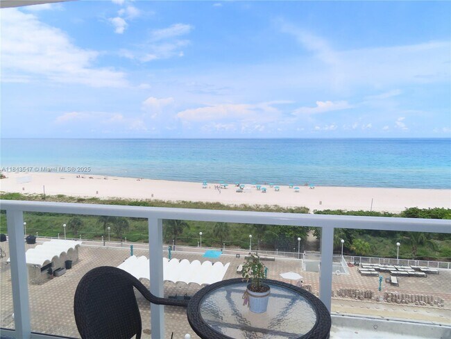Building Photo - 5701 Collins Ave
