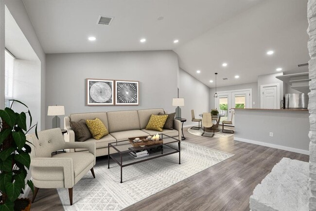 Building Photo - 1807 Verbena Way