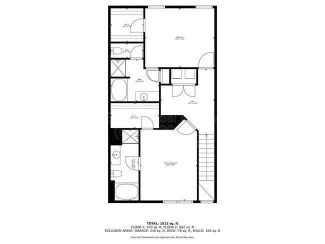 Building Photo - 1821 Willow Branch Ln