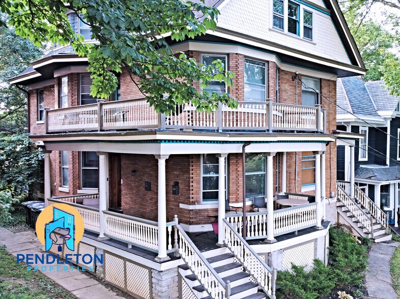 Building Photo - 2326 Ashland Ave