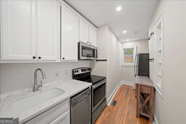 Building Photo - 795 Ponce De Leon Pl NE