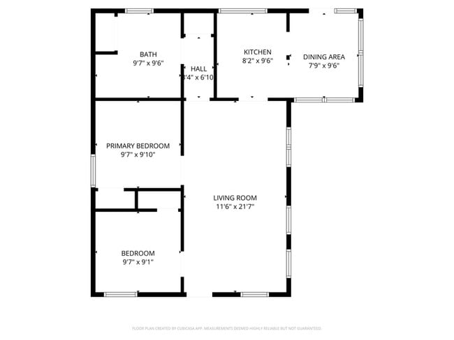 Building Photo - 21704 Jefferson St